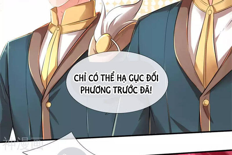 Vạn Cổ Thần Vương Chapter 228 - 14