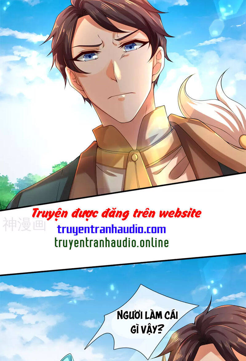 Vạn Cổ Thần Vương Chapter 233 - 8