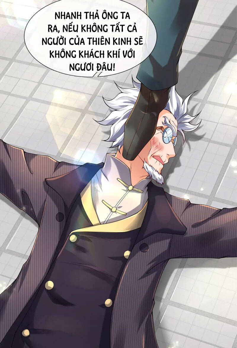 Vạn Cổ Thần Vương Chapter 233 - 10
