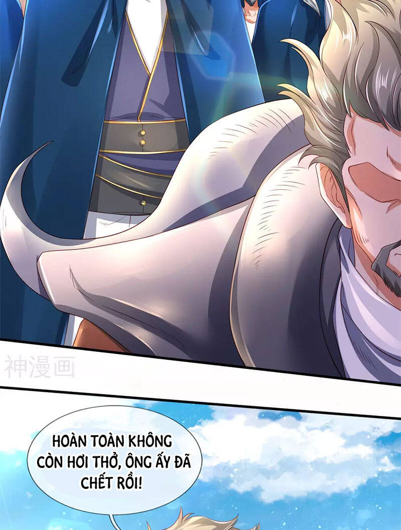 Vạn Cổ Thần Vương Chapter 234 - 6