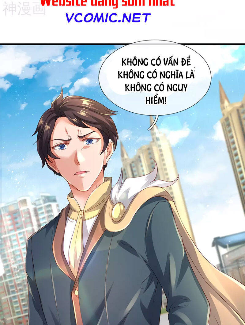Vạn Cổ Thần Vương Chapter 234 - 8