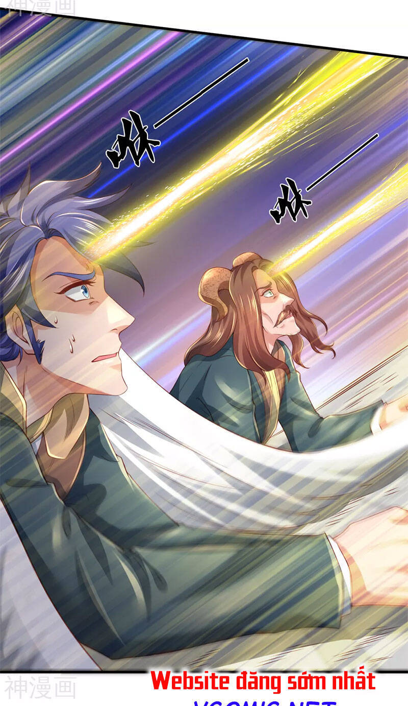 Vạn Cổ Thần Vương Chapter 236 - 16