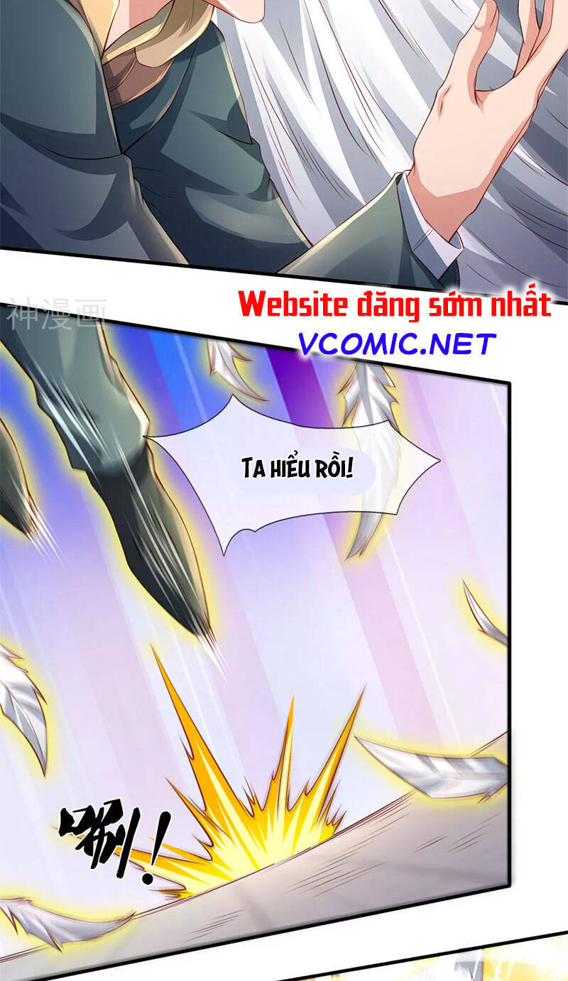 Vạn Cổ Thần Vương Chapter 236 - 18