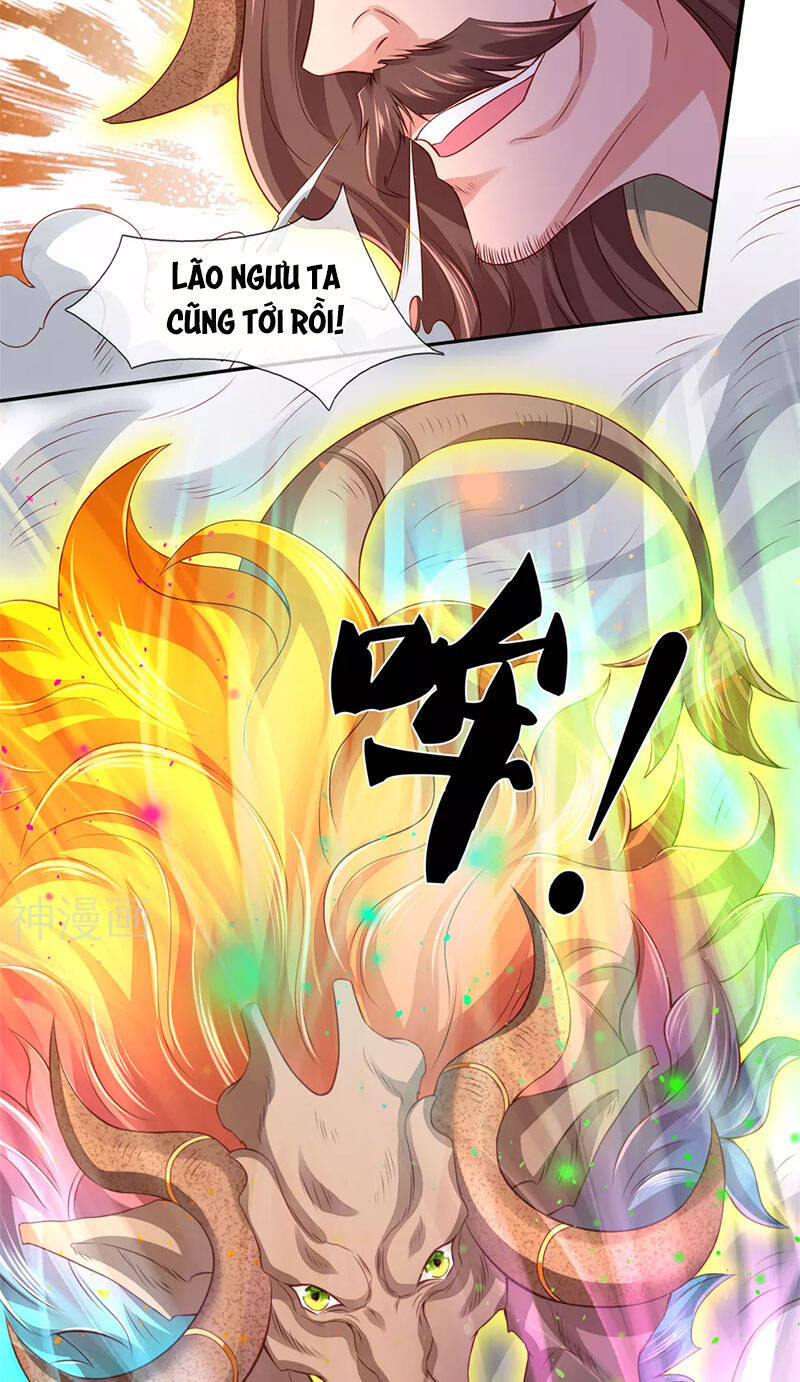 Vạn Cổ Thần Vương Chapter 236 - 20