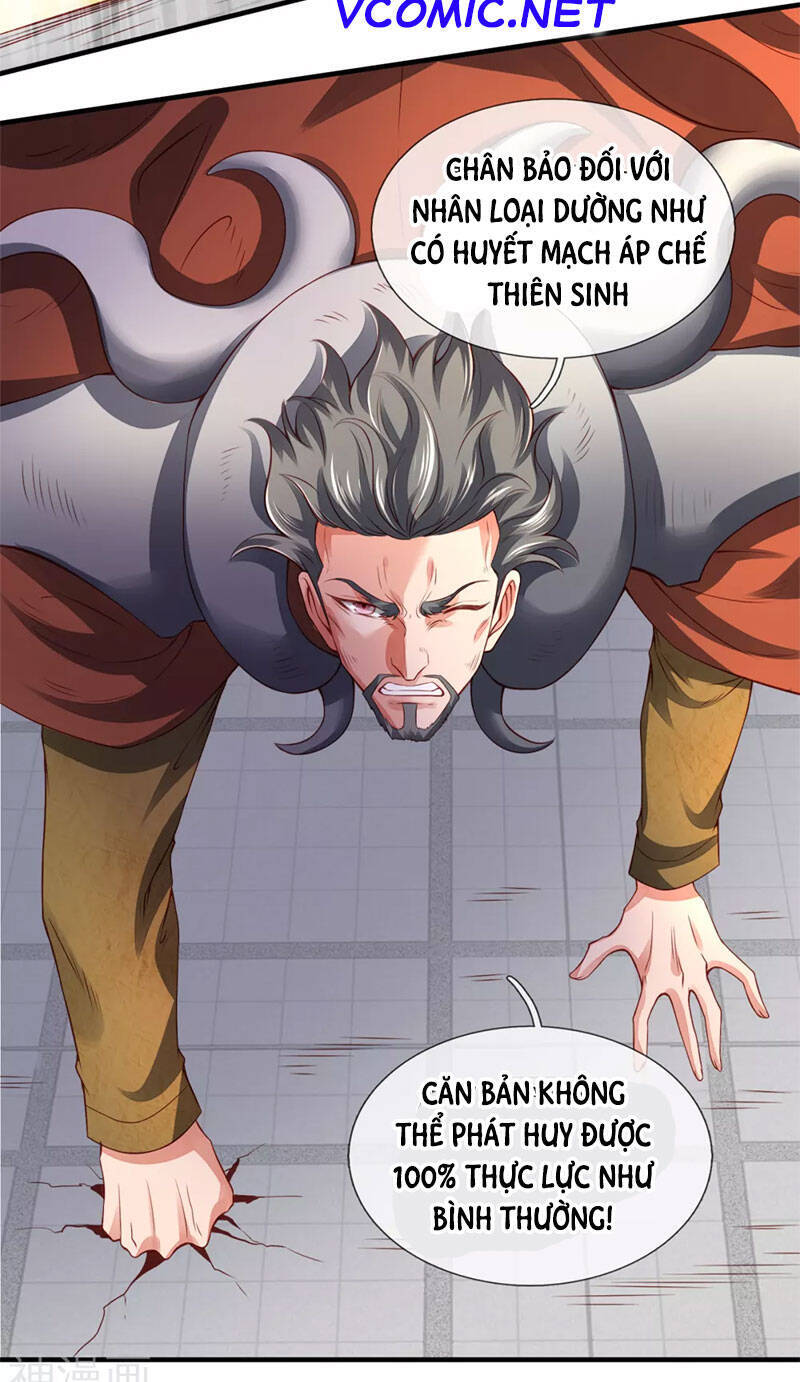 Vạn Cổ Thần Vương Chapter 236 - 6