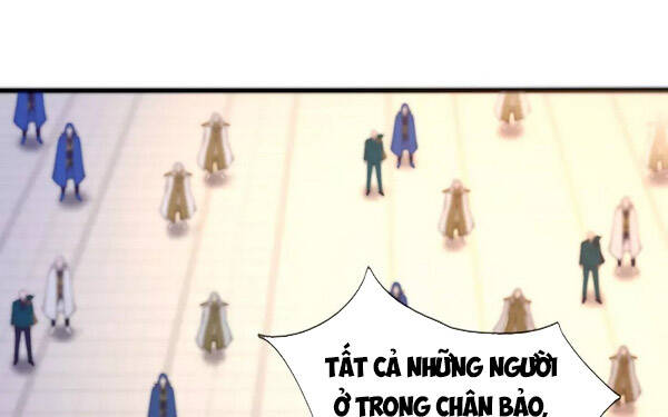 Vạn Cổ Thần Vương Chapter 247 - 19