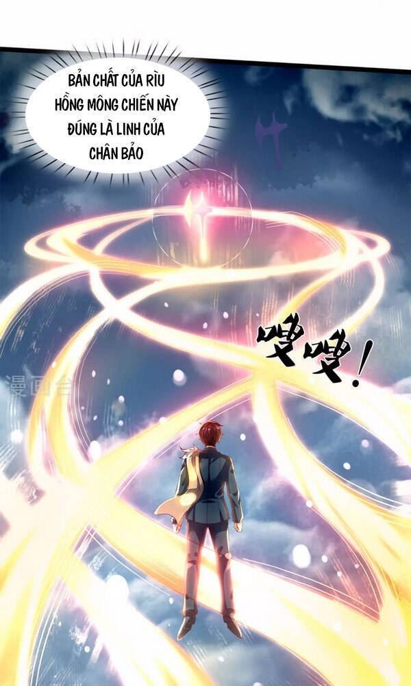 Vạn Cổ Thần Vương Chapter 247 - 4