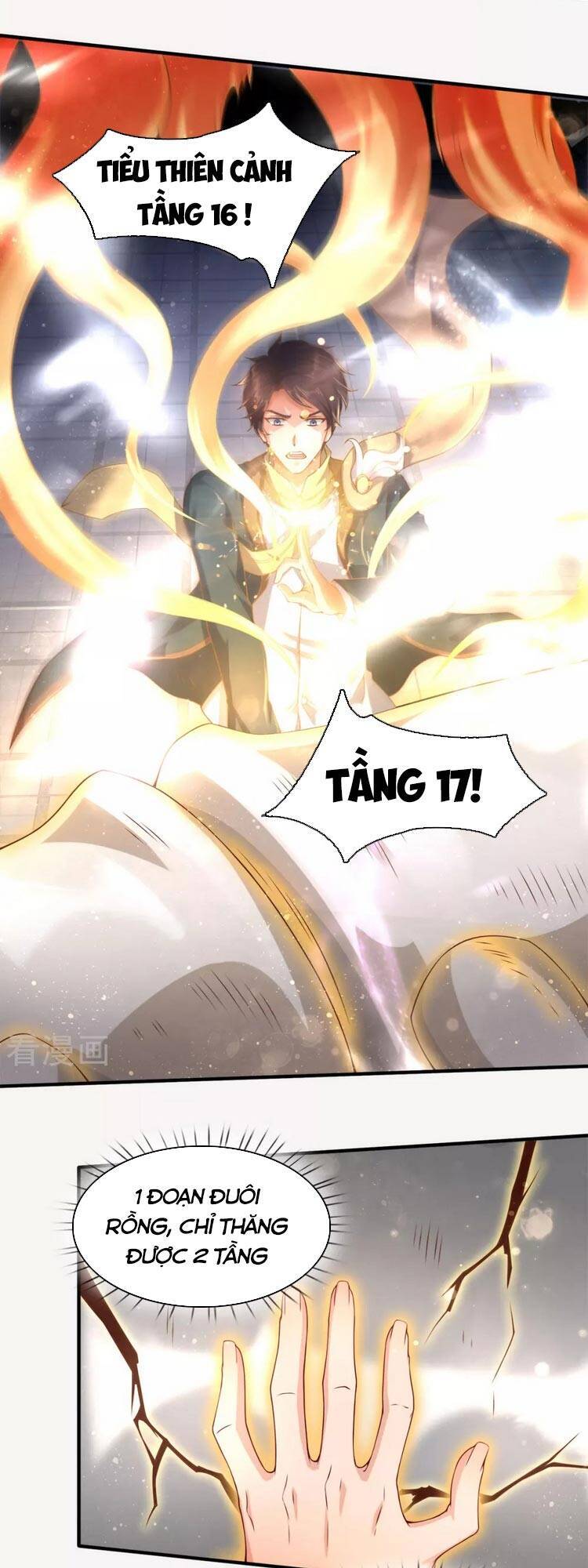 Vạn Cổ Thần Vương Chapter 254 - 24