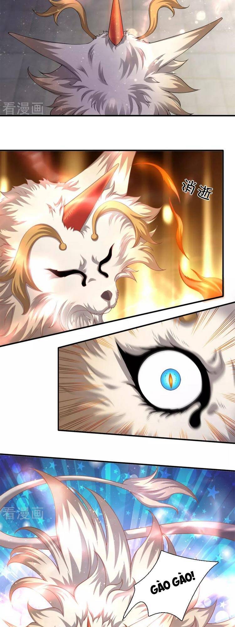Vạn Cổ Thần Vương Chapter 254 - 9