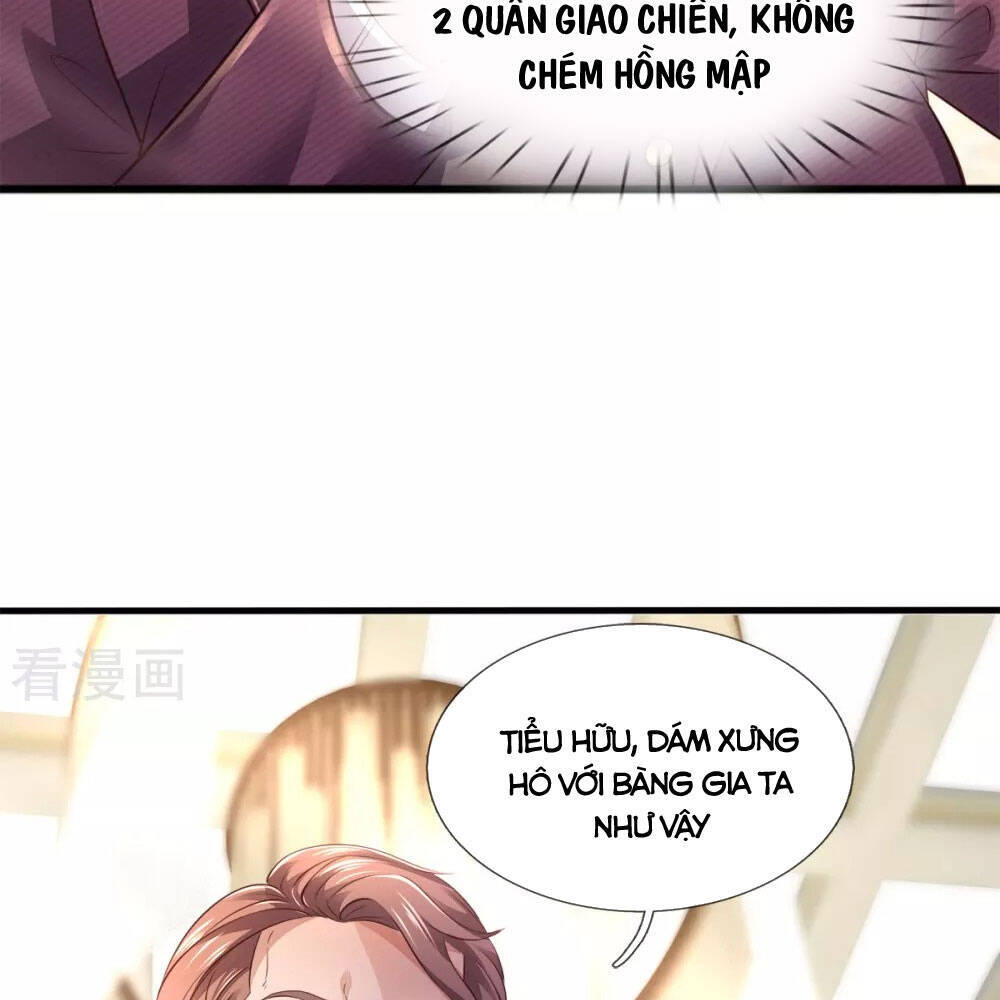 Vạn Cổ Thần Vương Chapter 257 - 22