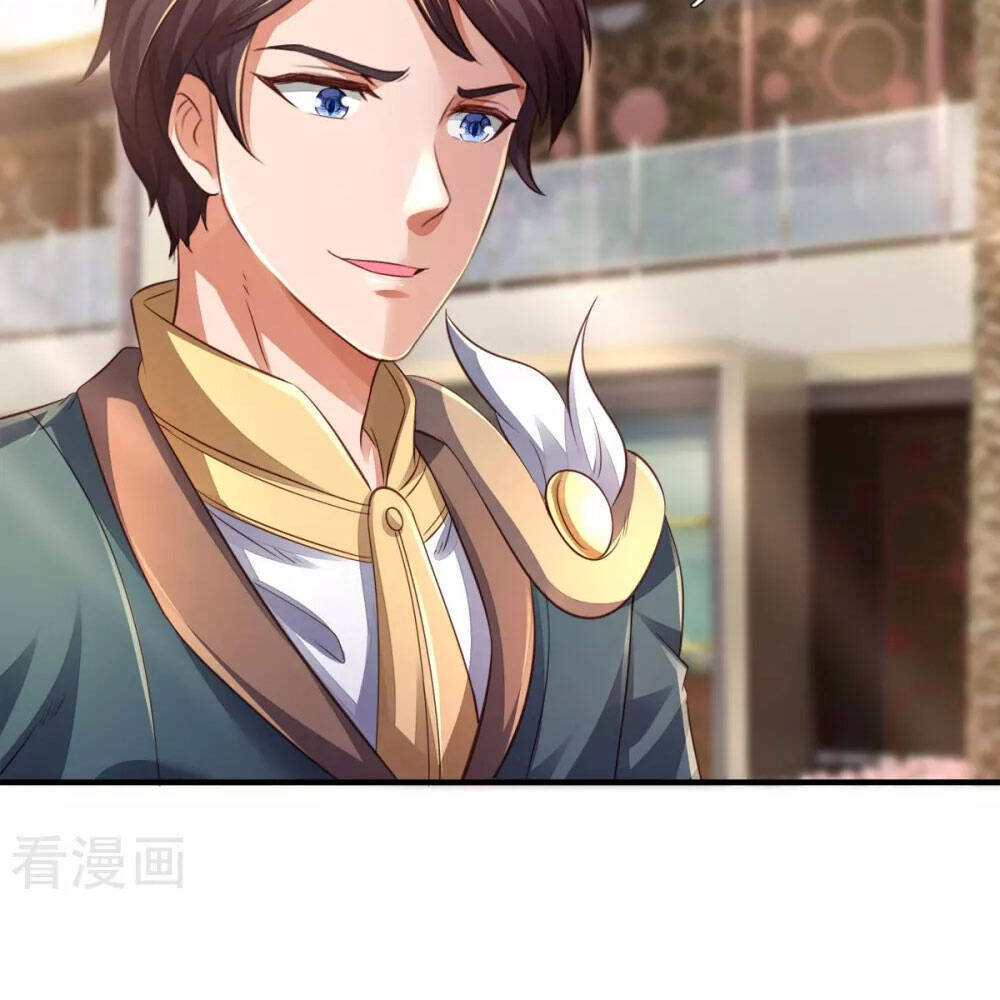 Vạn Cổ Thần Vương Chapter 257 - 4