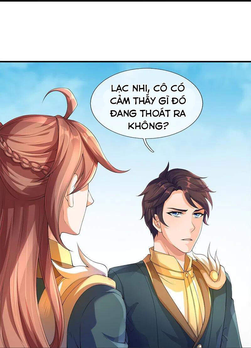 Vạn Cổ Thần Vương Chapter 268 - 13
