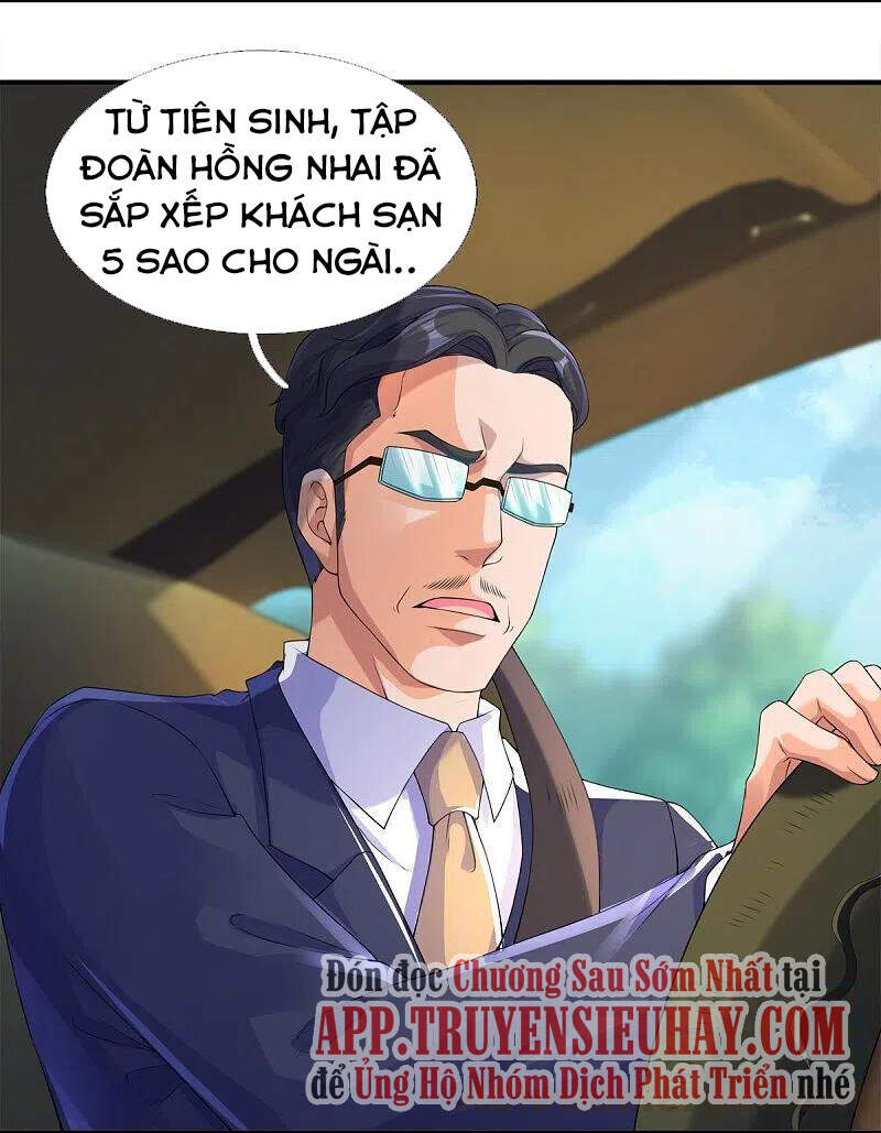 Vạn Cổ Thần Vương Chapter 268 - 3