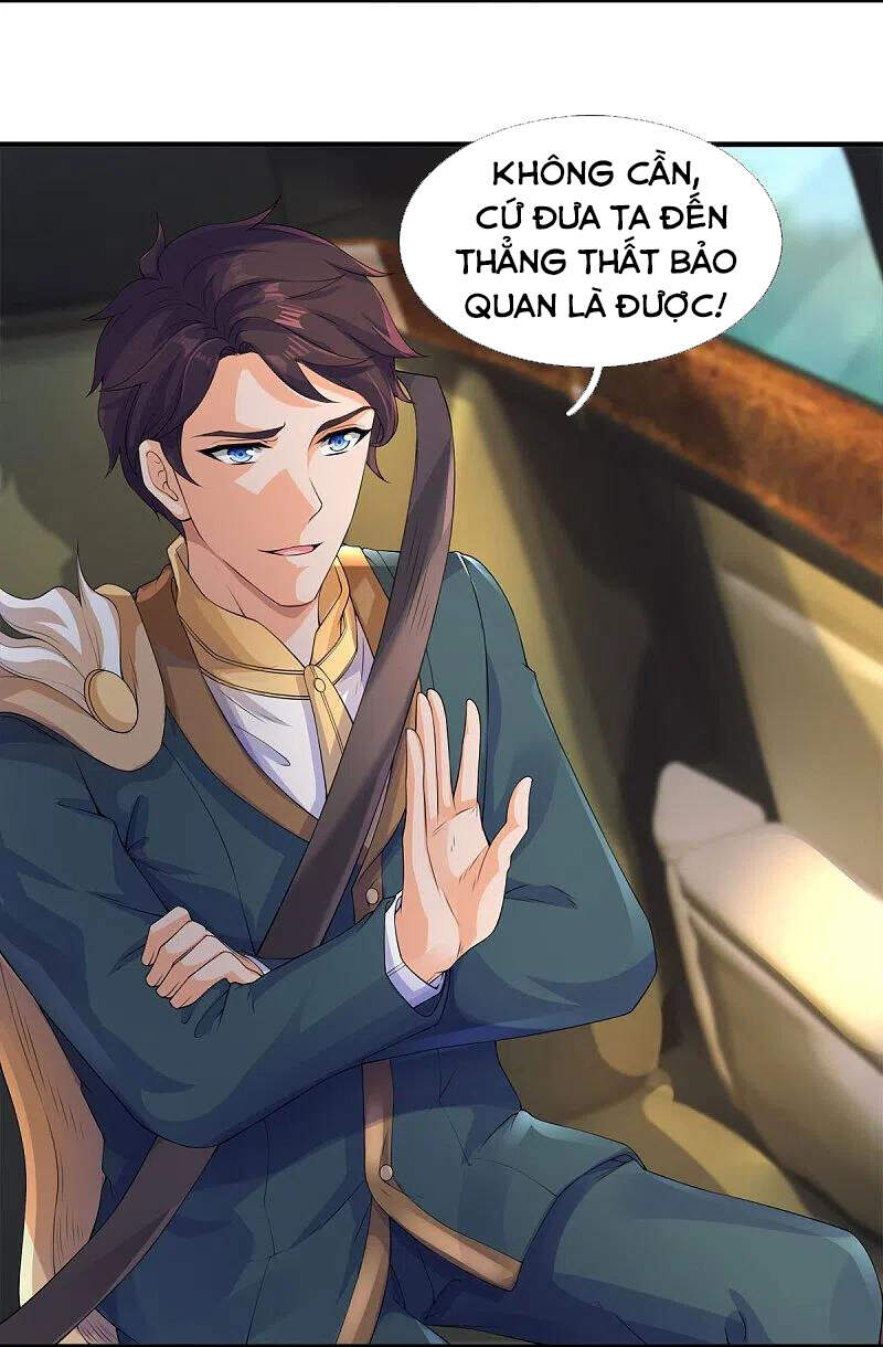 Vạn Cổ Thần Vương Chapter 268 - 4
