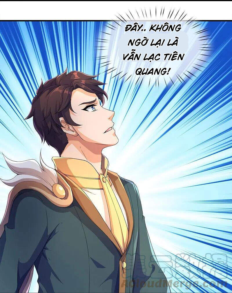 Vạn Cổ Thần Vương Chapter 268 - 10