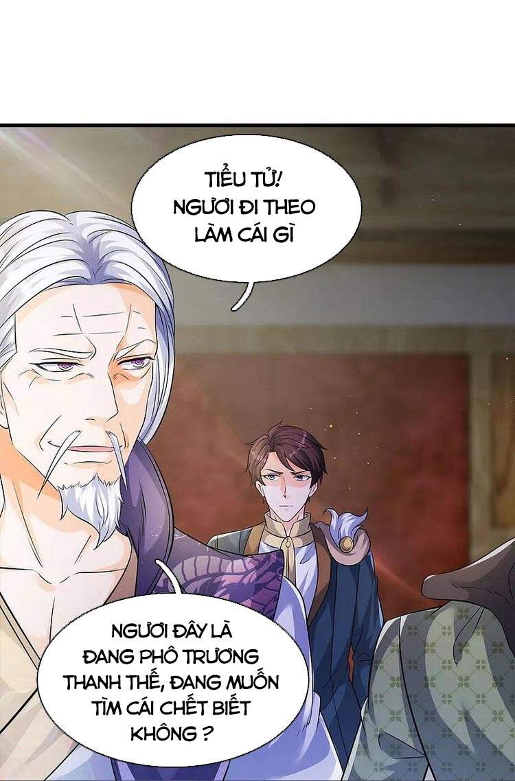 Vạn Cổ Thần Vương Chapter 269 - 15