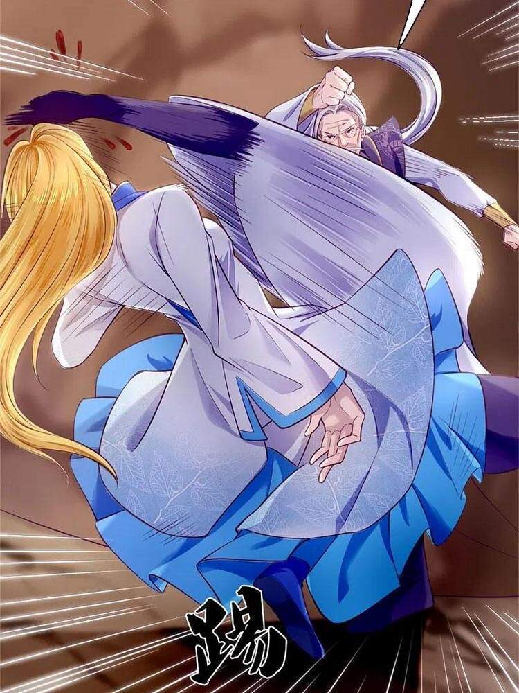 Vạn Cổ Thần Vương Chapter 272 - 10