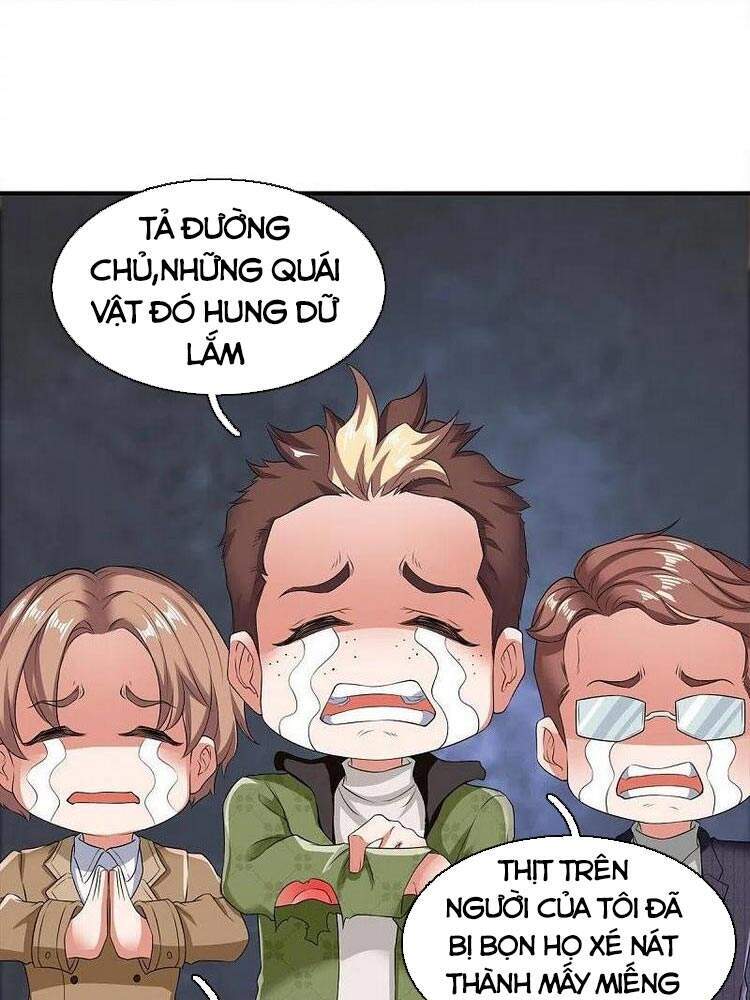 Vạn Cổ Thần Vương Chapter 274 - 2