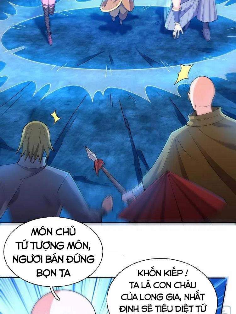Vạn Cổ Thần Vương Chapter 277 - 19