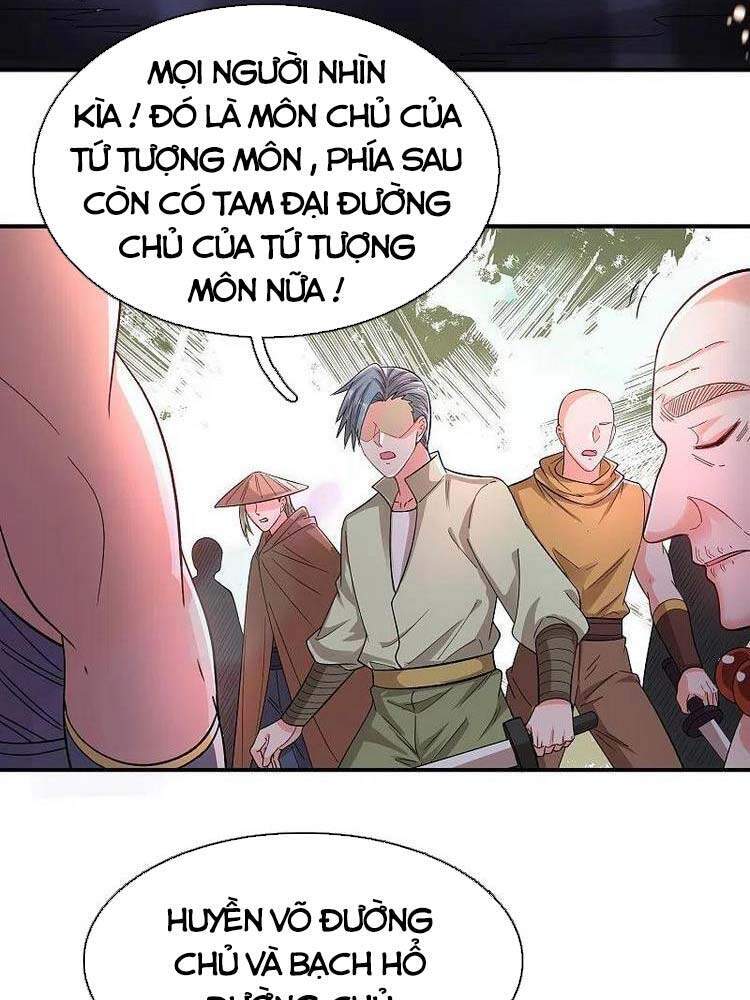 Vạn Cổ Thần Vương Chapter 277 - 4