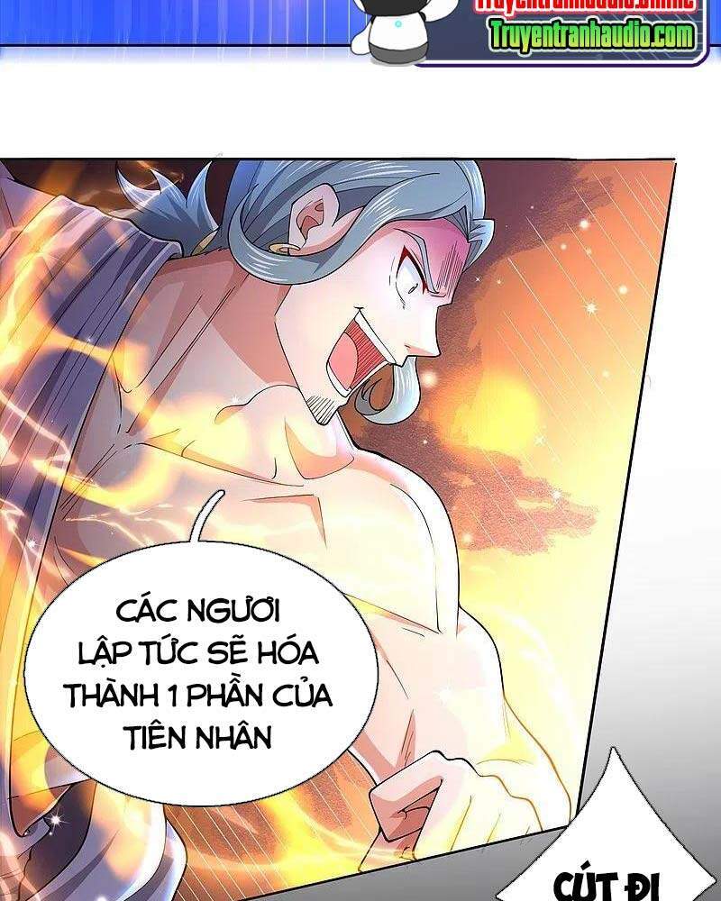 Vạn Cổ Thần Vương Chapter 278 - 12