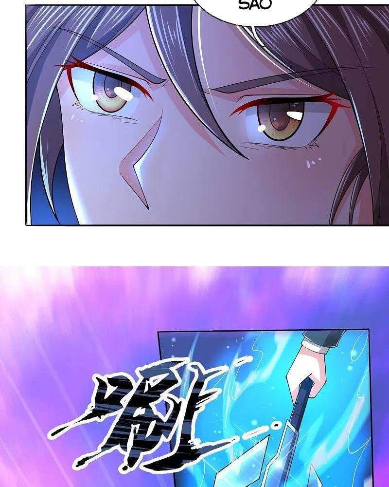 Vạn Cổ Thần Vương Chapter 278 - 6