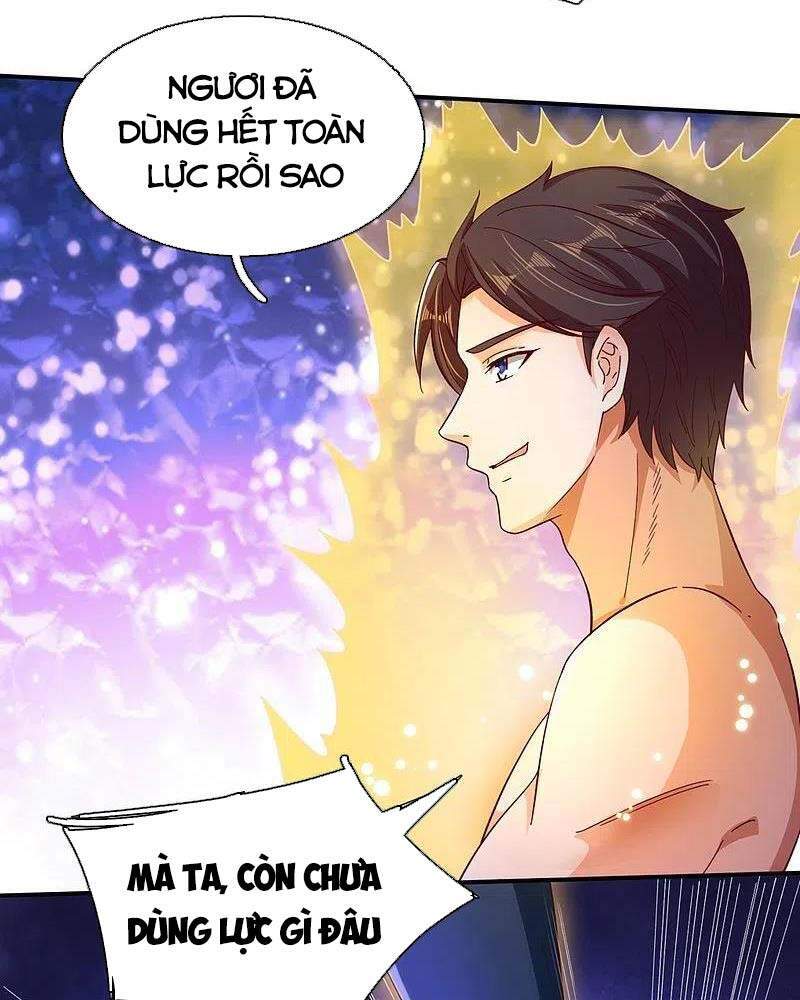 Vạn Cổ Thần Vương Chapter 280 - 27