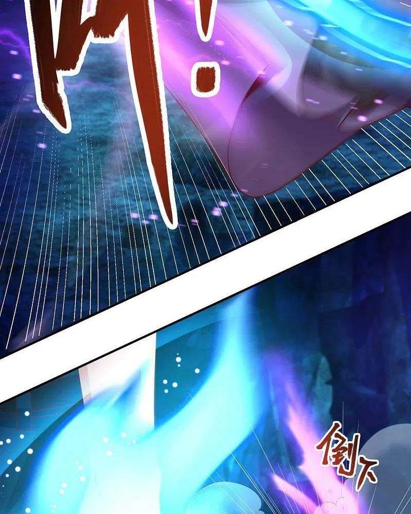 Vạn Cổ Thần Vương Chapter 280 - 31