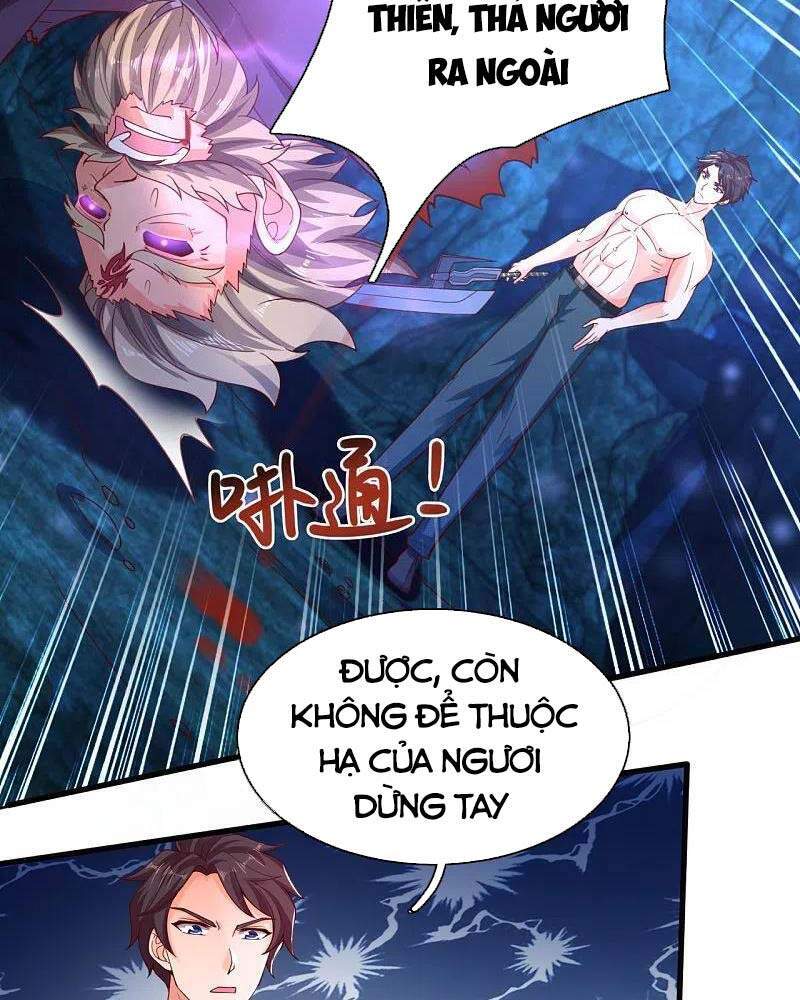 Vạn Cổ Thần Vương Chapter 281 - 28