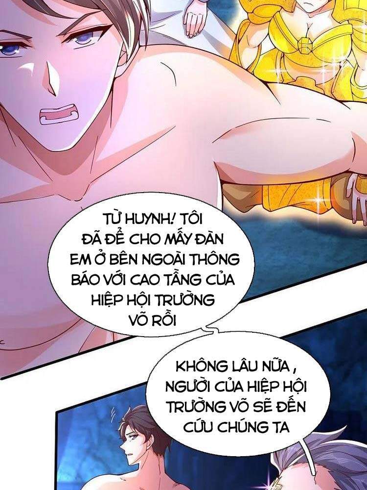 Vạn Cổ Thần Vương Chapter 283 - 8