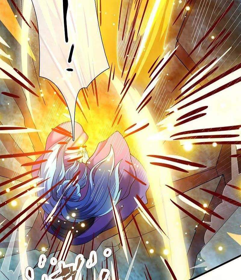 Vạn Cổ Thần Vương Chapter 284 - 18