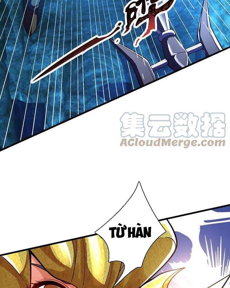 Vạn Cổ Thần Vương Chapter 284 - 6