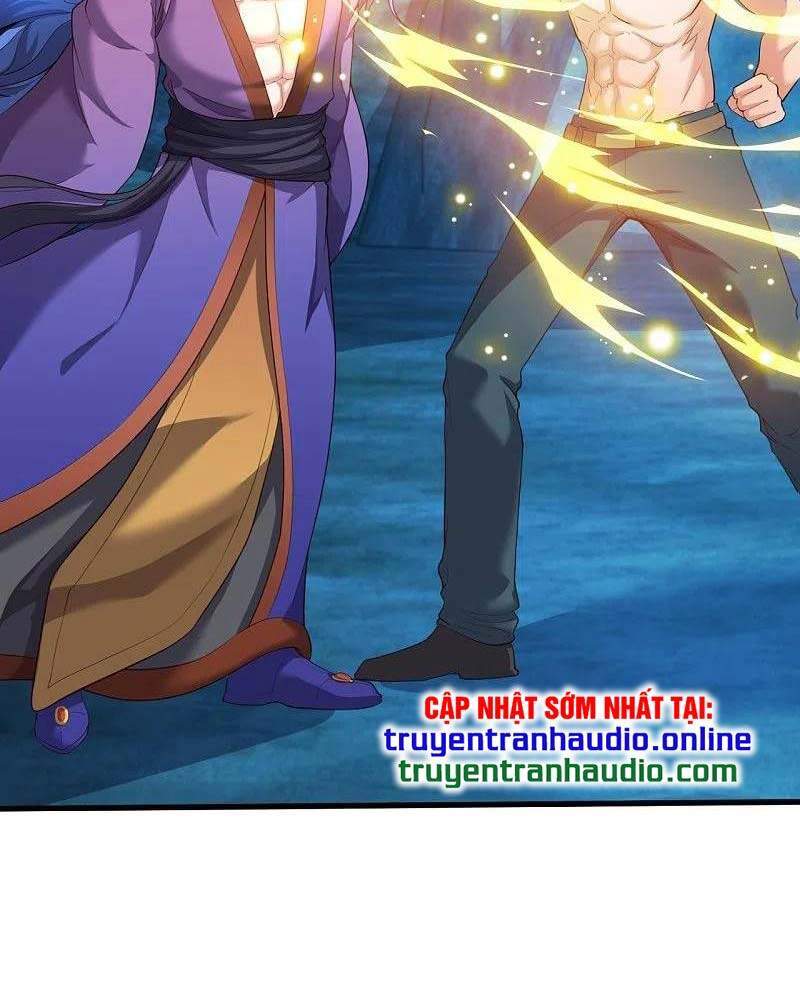 Vạn Cổ Thần Vương Chapter 285 - 2