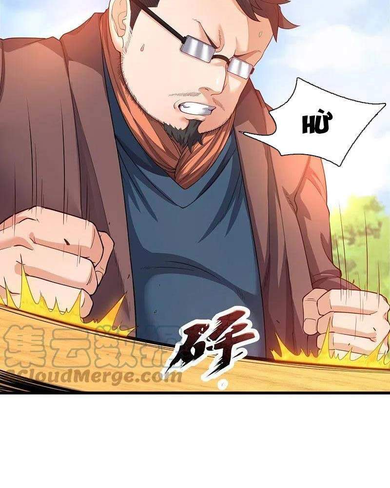 Vạn Cổ Thần Vương Chapter 285 - 14