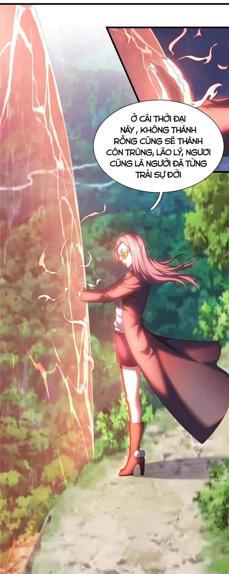 Vạn Cổ Thần Vương Chapter 285 - 15