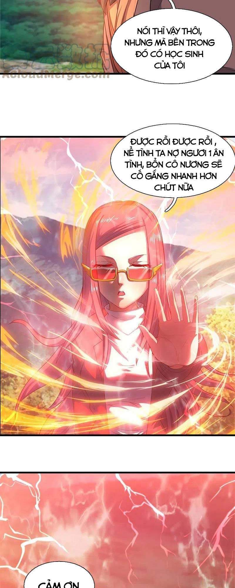 Vạn Cổ Thần Vương Chapter 285 - 17