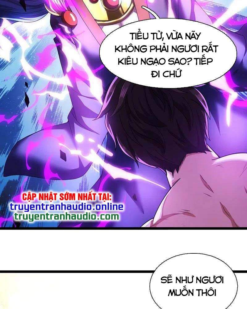 Vạn Cổ Thần Vương Chapter 285 - 25