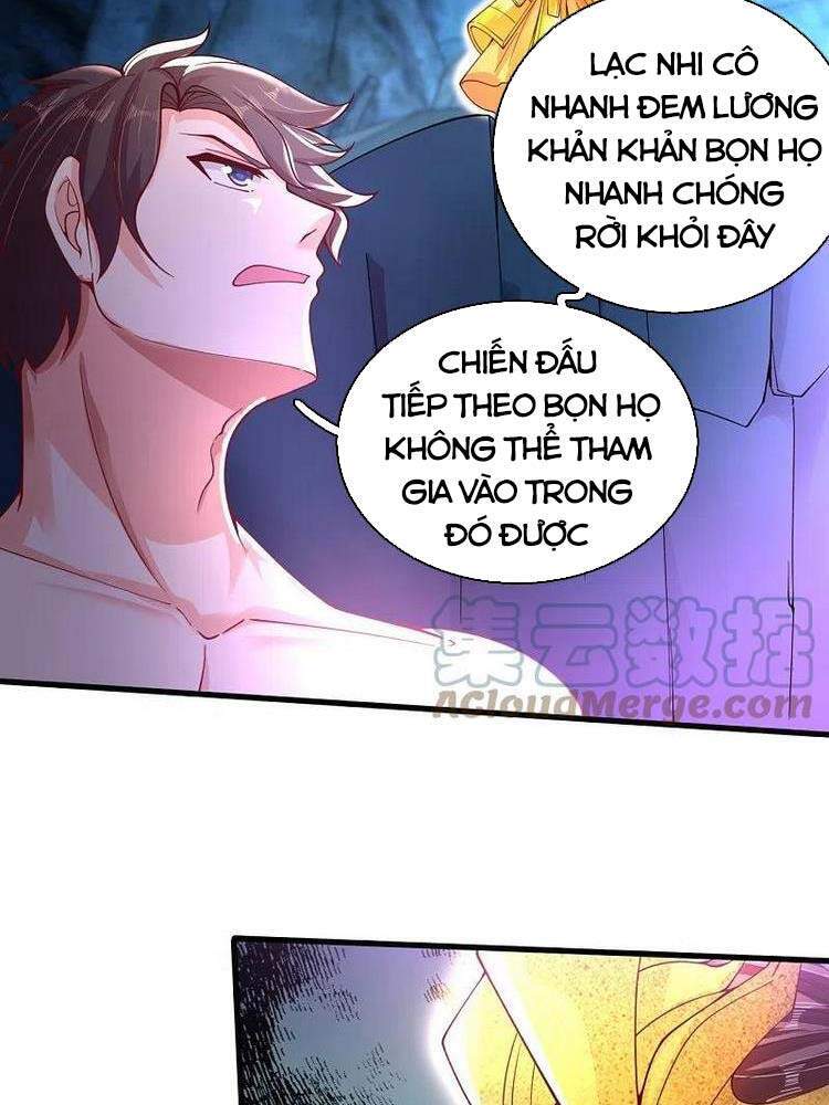Vạn Cổ Thần Vương Chapter 287 - 16