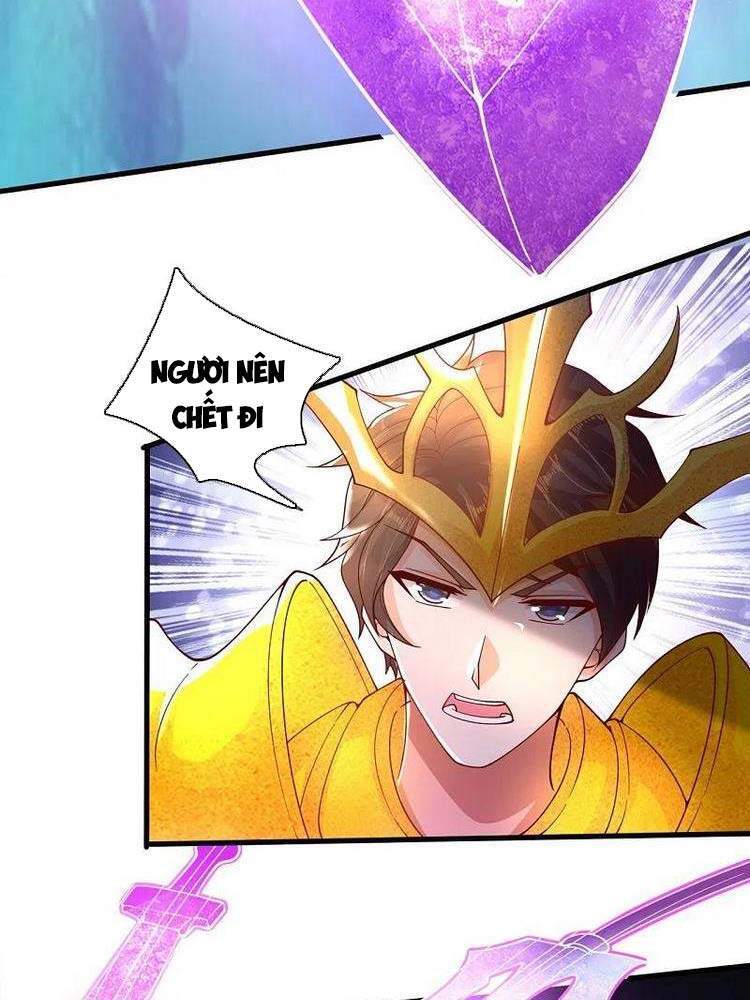 Vạn Cổ Thần Vương Chapter 287 - 24