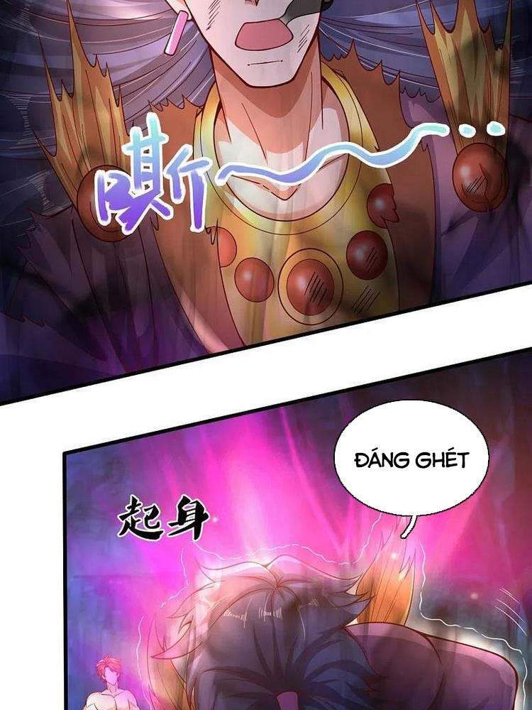 Vạn Cổ Thần Vương Chapter 287 - 4