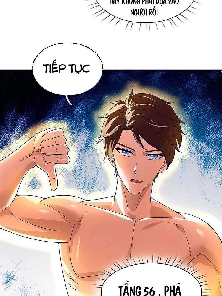 Vạn Cổ Thần Vương Chapter 288 - 18