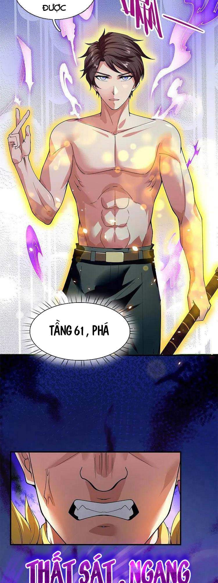 Vạn Cổ Thần Vương Chapter 288 - 26