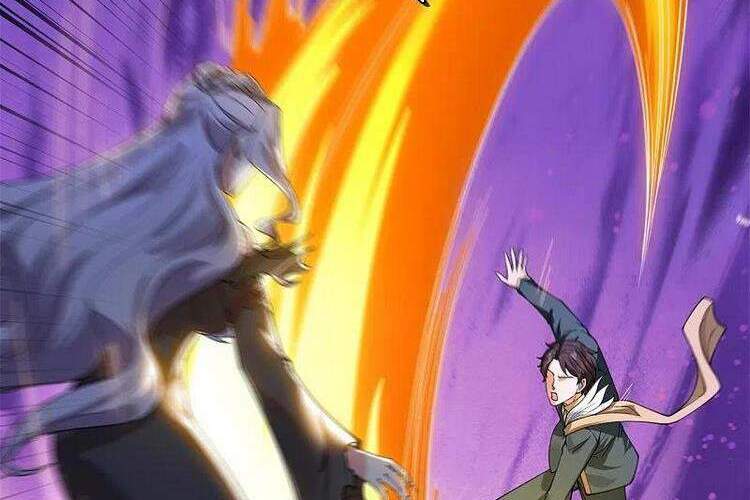 Vạn Cổ Thần Vương Chapter 296 - 12