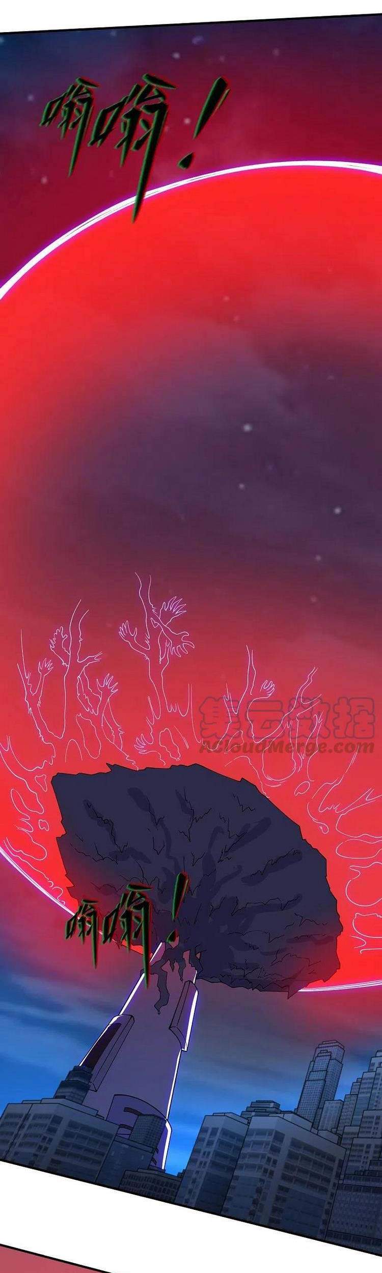 Vạn Cổ Thần Vương Chapter 296 - 18