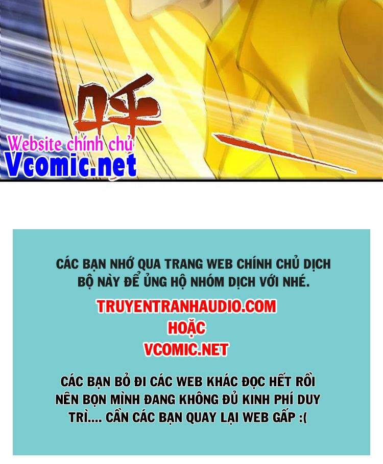 Vạn Cổ Thần Vương Chapter 296 - 32