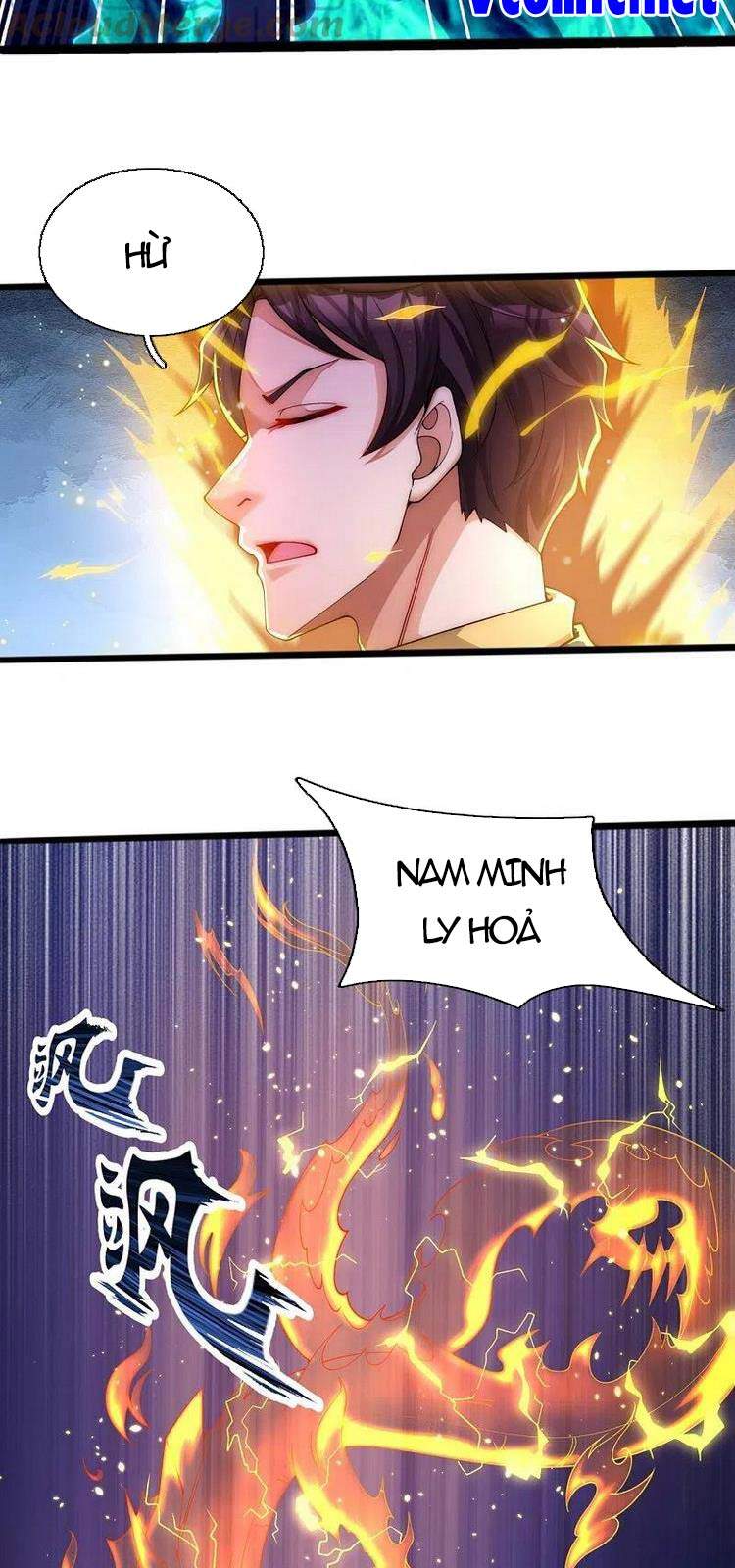 Vạn Cổ Thần Vương Chapter 297 - 21