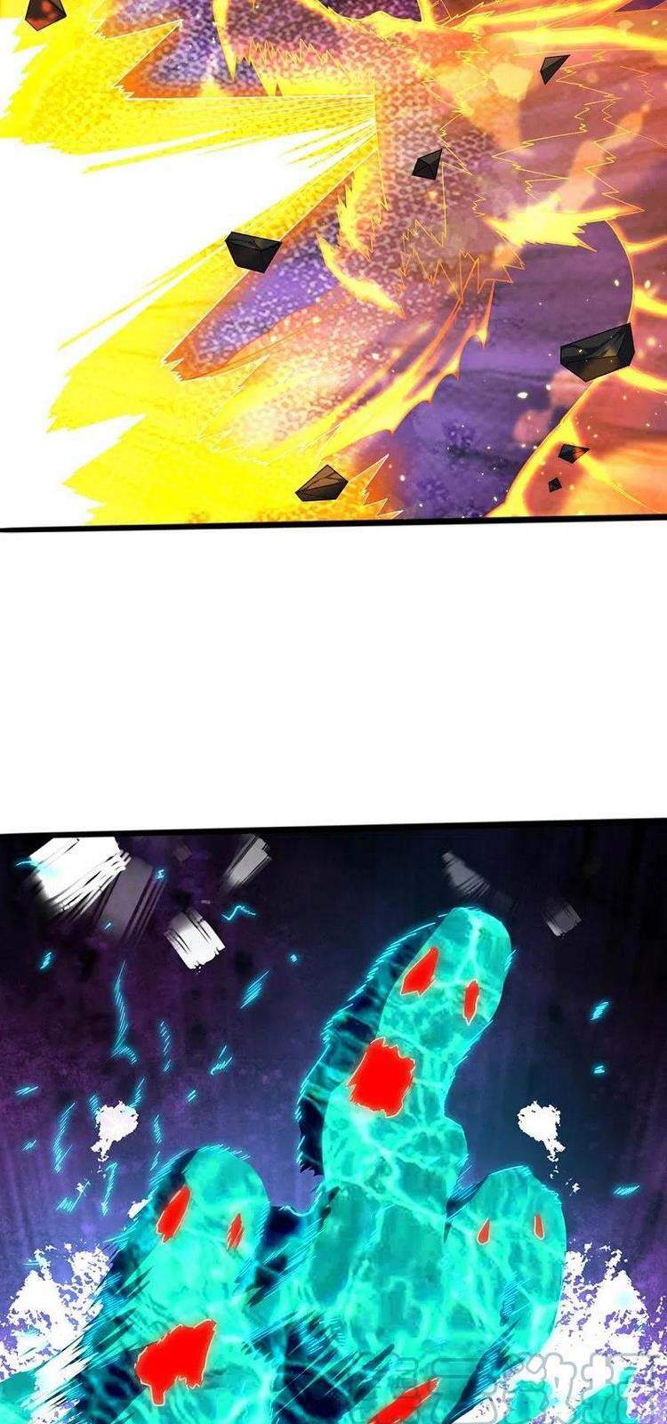Vạn Cổ Thần Vương Chapter 297 - 23