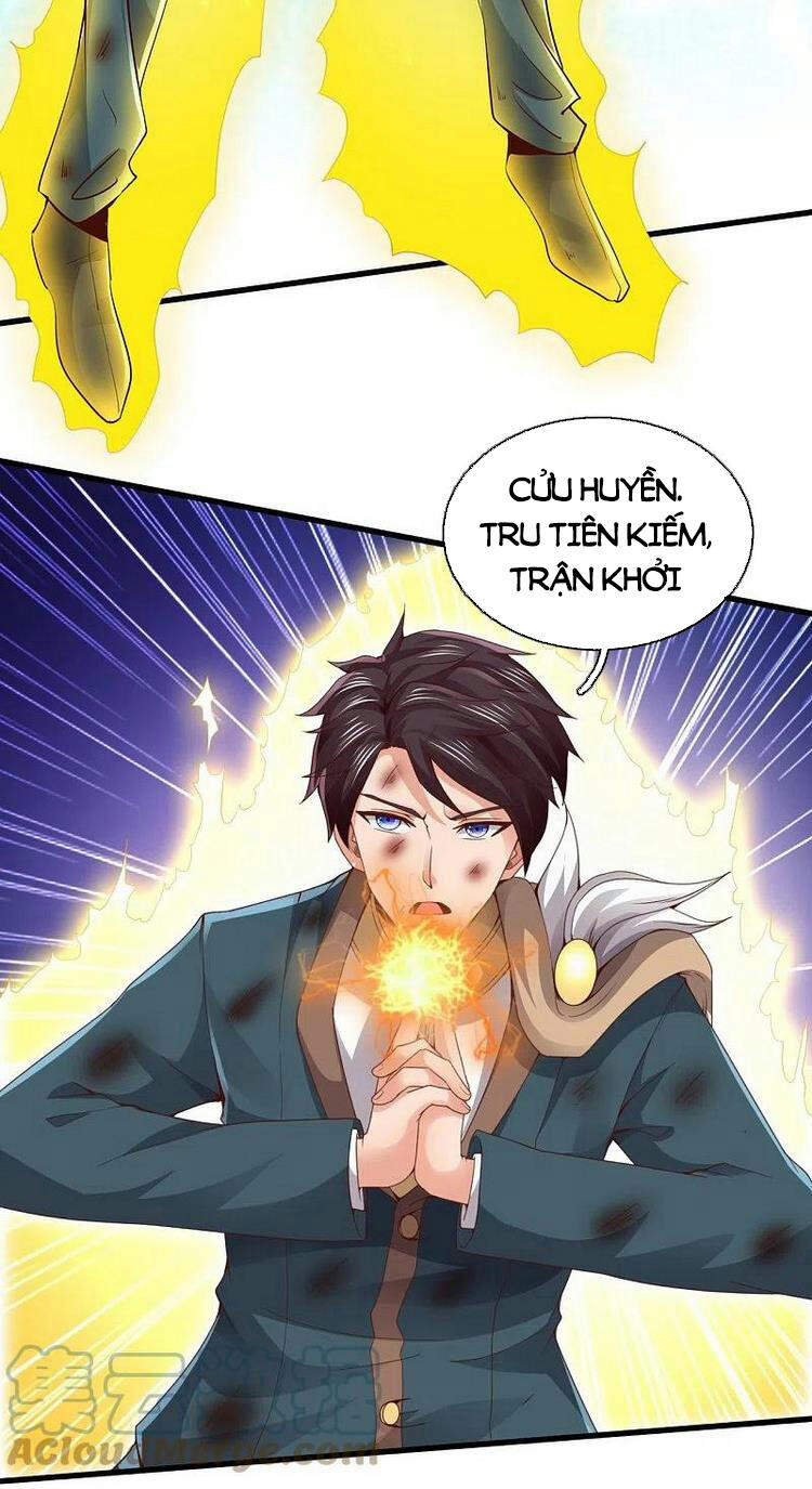 Vạn Cổ Thần Vương Chapter 299 - 2