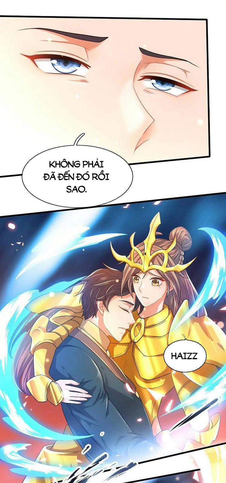 Vạn Cổ Thần Vương Chapter 299 - 36