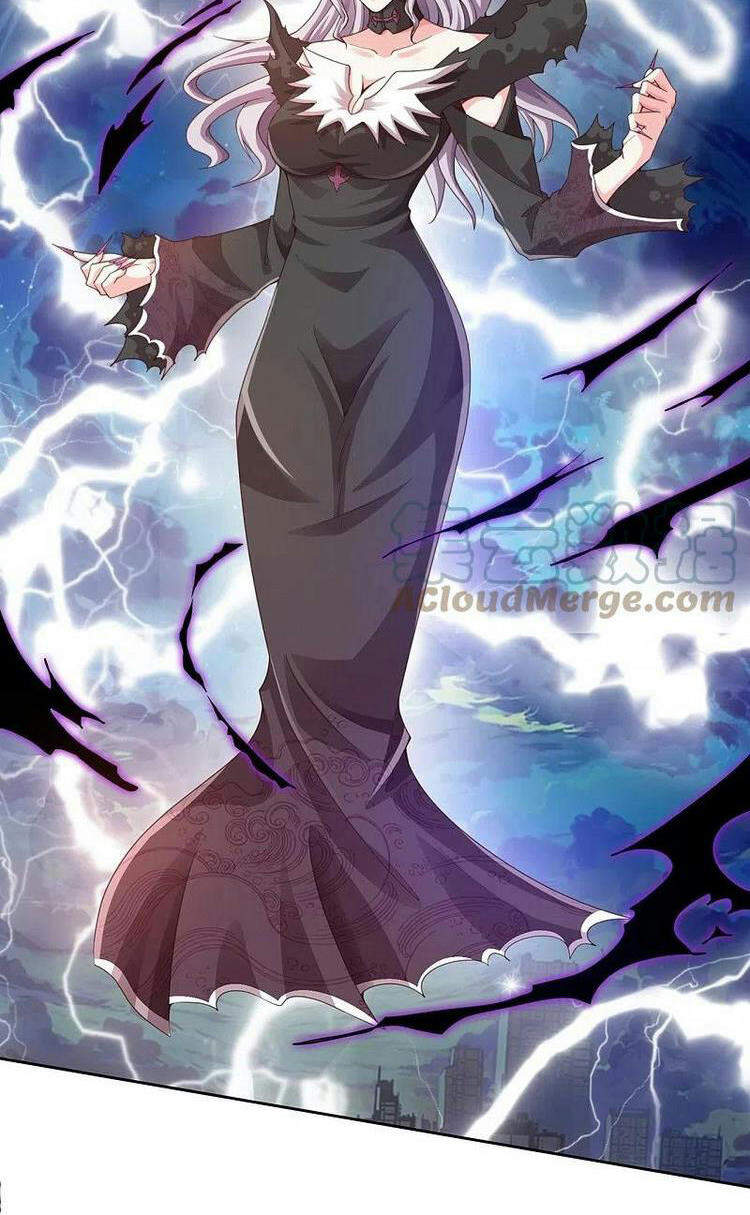 Vạn Cổ Thần Vương Chapter 299 - 8